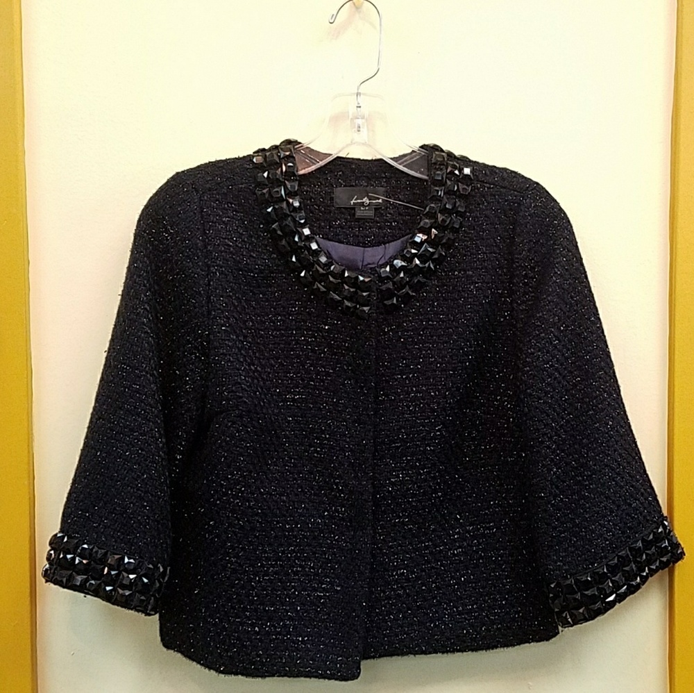 Twenty One navy jacket size S